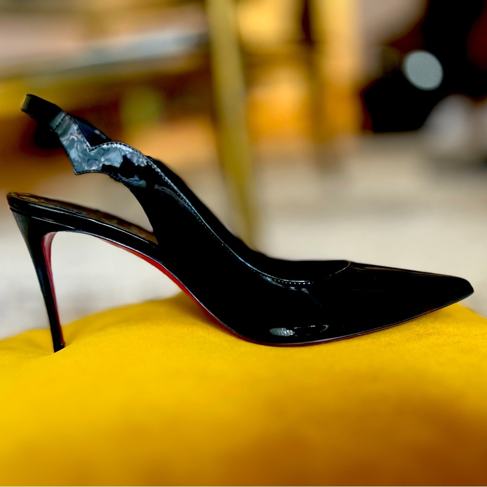 Christian Louboutin